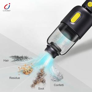 Chengji multifonctionnel ménage intelligent 2 en 1 puissant <span class=keywords><strong>aspirateur</strong></span> à main <span class=keywords><strong>sans</strong></span> <span class=keywords><strong>fil</strong></span> portable voiture humide sec à vendre - Product Image 2