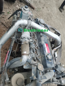 Moteur d'occasion pour Nissan TD42 en gros - Product Image 5