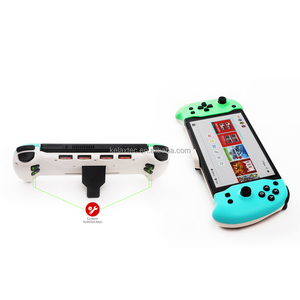 <span class=keywords><strong>Manette</strong></span> de jeu TNS-1188 pour console <span class=keywords><strong>Switch</strong></span> <span class=keywords><strong>OLED</strong></span>, contrôleur de jeu avec vibration somatosensorielle pour <span class=keywords><strong>Switch</strong></span> <span class=keywords><strong>OLED</strong></span>, joystick de jeu pour téléphone - Product Image 5