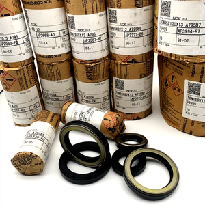 Sello de Aceite Original Japonés NOK <span class=keywords><strong>Serie</strong></span> TCN NBR de Alto Rendimiento para Automoción, Cajas de Cambios y Maquinaria Industrial - Product Image 6
