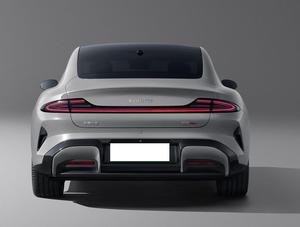 库存小米苏7 680KM轿车SU7 Max 750千米小米5座新能源汽车出厂价格 - Product Image 4