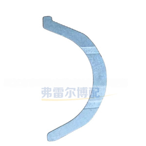 เพลาข้อเหวี่ยง0118G3 9810589680 D111418สำหรับเปอโยต์408ซีตรอง C4L L60 Dongfeng - Product Image 1