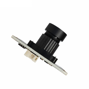 เซ็นเซอร์ OV2710 CMOS 1080P 2MP โมดูลกล้องพร้อมอินเทอร์เฟซ USB2.0 FHD ความเร็วสูงโฟกัสคงที่สำหรับหุ่นยนต์วาดภาพ - Product Image 3
