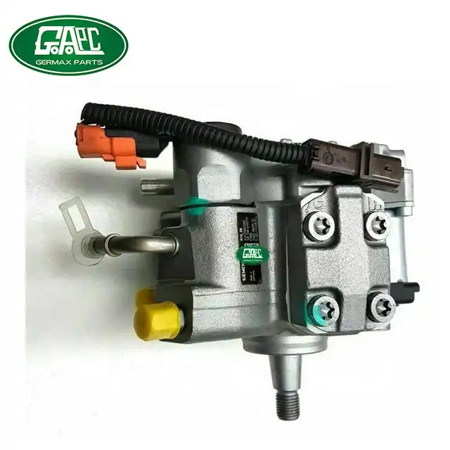 Ford Territory & Land Rover 2.7L diesel fuel injector