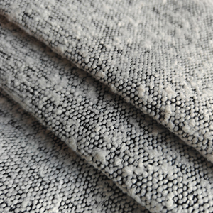 <span class=keywords><strong>Tissu</strong></span> d'<span class=keywords><strong>ameublement</strong></span> pour canapé en bouclette beige 100% polyester de haute qualité, imperméable, tissé, respirant, textile d'<span class=keywords><strong>ameublement</strong></span> - Product Image 5