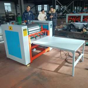 เครื่องพิมพ์ถุงพลาสติกแบบยืดหยุ่น4สีถุงกระสอบอัตโนมัติถุงช้อปปิ้งเครื่องพิมพ์กล่องพิซซ่า - Product Image 2