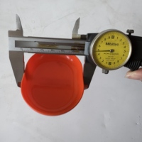 RS-59 automatique volaille oiseaux poulet mamelon eau potable tasse Pigeon caille poussin buveur bol mangeoires et abreuvoirs bol