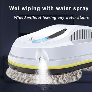 Limpiador de ventanas robótico automático con tanque de agua <span class=keywords><strong>Robot</strong></span> de limpieza de vidrio automático <span class=keywords><strong>S2</strong></span> W15S - Product Image 3