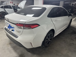 Voitures d'occasion en gros <span class=keywords><strong>Toyota</strong></span> Levin <span class=keywords><strong>Corolla</strong></span> L 185T CVT Premium 2024 Berline - Product Image 6