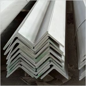 Barras Planas de Acero Inoxidable Premium <span class=keywords><strong>UPN</strong></span> <span class=keywords><strong>80</strong></span>/100, <span class=keywords><strong>Perfil</strong></span> de Acero en Ángulo C/Canal, Grado 316L, Superficie BA, Laminado en Caliente, Certificado ANSI - Product Image 6