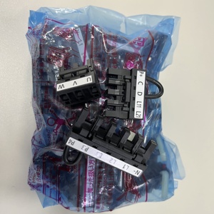 MR-J2S-70B-EE085 ไดรฟ์แอมพลิฟายเออร์ใหม่เอี่ยม อะไหล่แท้ พร้อมการรับประกันหนึ่งปี - Product Image 2