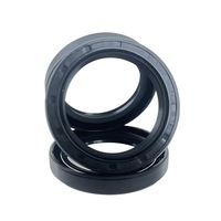 TC National Standard Joint torique FKM PTFE NBR Silicone PU caoutchouc voitures remorques mécaniques