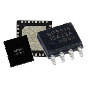 Véritable A42MX36-BG272M Neuf et Original 272-PBGA (27x27) Circuits FPGA Intégrés Matrice de Portes Logiques Programmable par l'Utilisateur - Product Image 1