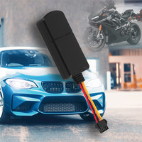 2025 Meilleure vente Mini dispositif de suivi GPS caché portable pour voitures et camions étanche avec PC et Android App Track View