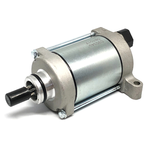 อะไหล่ตกแต่งรถจักรยานยนต์ ลูกกลิ้งสตาร์ทเตอร์ ลดราคา สตาร์ทเตอร์รถจักรยานยนต์แท้จากโรงงาน - Product Image 2