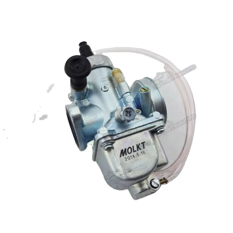 Pit Dirt Bike Parts Molkt Carb 26mm Carburetor PZ26