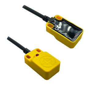 Inductive Proximity Sensor Smart Sensor 5mm Sensing Distance3 Wires Proximity Switch Product - Product Image 2