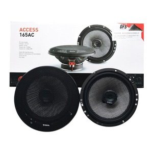Haut-parleur coaxial de voiture Focal Access 165ac 6,5 pouces 4 ohms 12V pour amélioration audio - Product Image 5