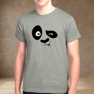T-shirt décontracté pour homme, 100 % coton, 180 grammes, à manches courtes, respirant, séchage rapide, couleur unie, idéal pour l'été – Prix de gros abordable - Product Image 1