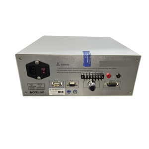 Mesure du flux magnétique et de l'induction magnétique, fluxmètre haute précision, fluxmètre haute résolution, fluxmètre multifonction - Product Image 3