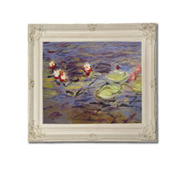 Peintures de Monet célèbres reproductions de peinture à l'huile peintes à la main par des peintres qualifiés