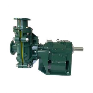Factory Horizontal High Chrome Alloy <b>Pump</b> High Lift Water Mine Sand Recovery <b>Submersible</b> Centrifugal High OEM Customizable - Product Image 4