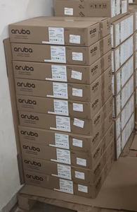 Nouveaux commutateurs réseau JL675A HPE <span class=keywords><strong>Aruba</strong></span> <span class=keywords><strong>Switch</strong></span> Commutateur série <span class=keywords><strong>Aruba</strong></span> <span class=keywords><strong>6100</strong></span> 48G classe 4 PoE 4 SFP - Product Image 6