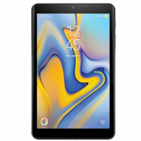 Tablette PC d'occasion pour Amsung Tab a 9.0 SM-T290 32 Go Tablette d'occasion Wi Fi/T-Mobile Noir Android