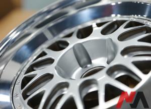 Rines Forjados de Plato Profundo ML10RT E88 para BMW E46 E92 M3 F80 F82 M4 <span class=keywords><strong>Porsche</strong></span> 964 991 993 <span class=keywords><strong>996</strong></span> 997 GT3 - Product Image 5