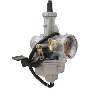 <span class=keywords><strong>Carburador</strong></span> <span class=keywords><strong>de</strong></span> Alto Rendimiento para Motocicleta TITAN150 06-08 <span class=keywords><strong>CG</strong></span>, Compatible con Honda 150cc 125cc - Product Image 1
