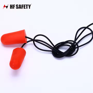 Bouchons d'oreille de protection de réduction de bruit d'audition de haute fidélité pour le chantier de construction - Product Image 6