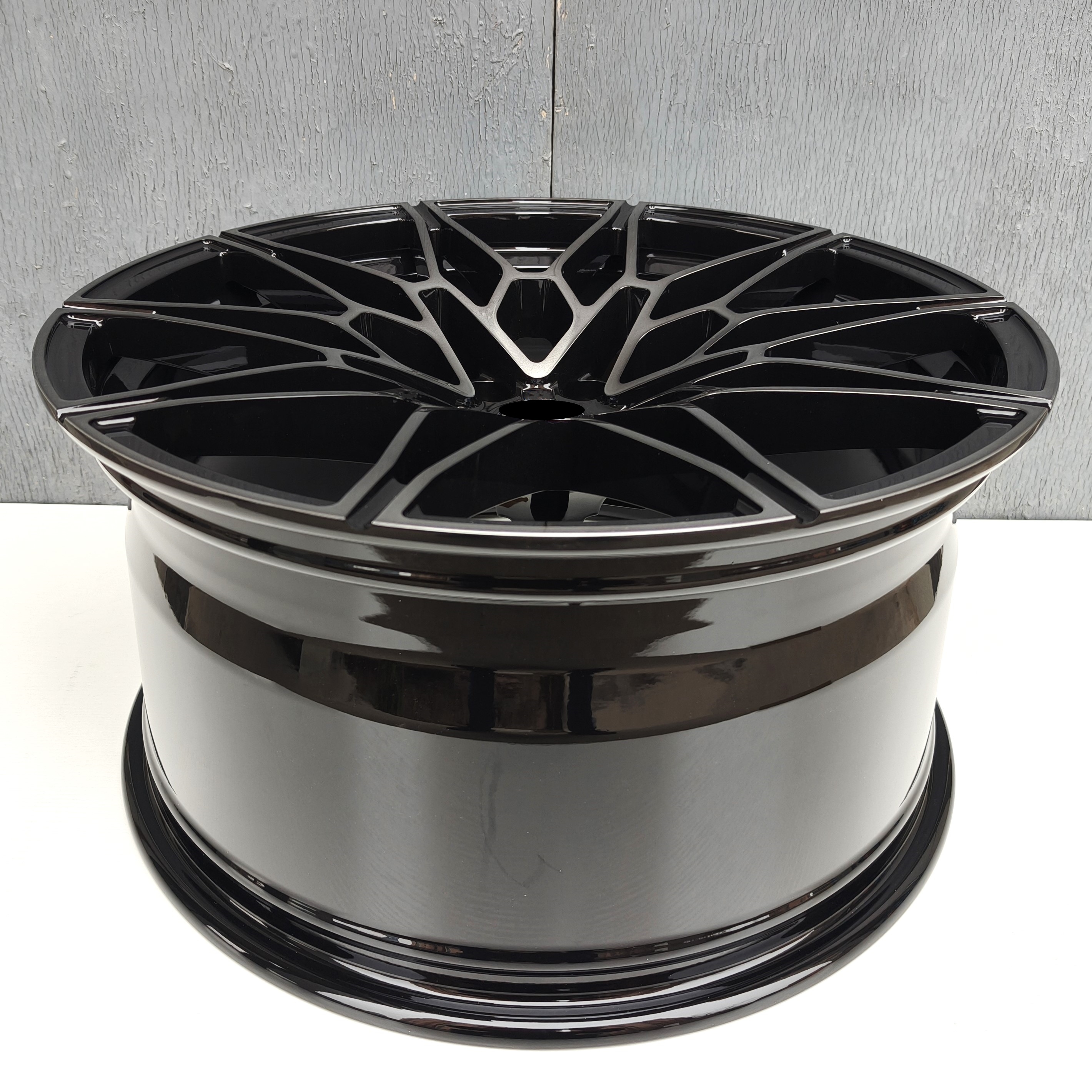 フォージド M826 19-24インチ ホイール 5x120/5x112 BMW M2/F80/F90/M3 