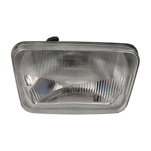Piezas de Sistema de Iluminación para Camiones de Alta Calidad, Faro Delantero para Camión Sin Luces de Esquina 3981594 3981593 para Volvo FH12 - Product Image 2