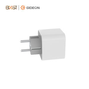 <span class=keywords><strong>Prise</strong></span> intelligente WiFi standard allemande <span class=keywords><strong>16A</strong></span> 3680W, contrôle par application Tuya, 220-240V, <span class=keywords><strong>prise</strong></span> intelligente pour la maison - Product Image 2