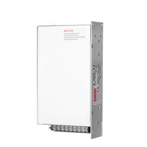 MZMW S 600W <span class=keywords><strong>12V</strong></span> 50A 24V 36V 48V 60V 72V 80V 110V 150V 220V PSU transformateur SMPS industriel AC à DC unité d'alimentation à découpage - Product Image 3