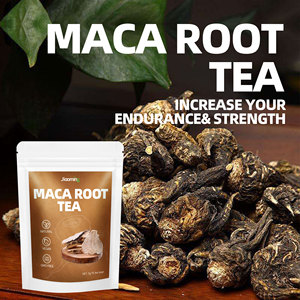 Thé pour la santé masculine, thé à la racine de maca, amélioration sexuelle masculine, stimulant de la vitalité, thé à base de plantes pour stimuler l'énergie sexuelle, sachets de thé - Product Image 2