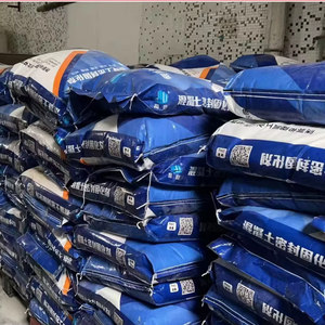 สารเพิ่มความหนาให้กับผงคอนกรีต - Product Image 1