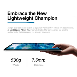 [RTS] AGM Pad P2 <span class=keywords><strong>Android</strong></span> 14 máy tính bảng 16GB(8 + 8)+ 256GB 2K 50MP máy ảnh 11 inch 7850mAh 20W sạc nhanh <span class=keywords><strong>Android</strong></span> nhà sản xuất máy tính bảng - Product Image 5