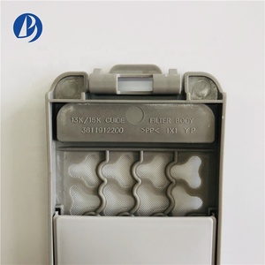 Precio de fábrica Piezas de lavadora Bolsa de filtro Dae-woo para lavadora - Product Image 3