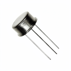 ซื้อชิ้นส่วนอิเล็กทรอนิกส์ออนไลน์ทรานซิสเตอร์ TO-205AD, TO-39-3แบบเปลือกโลหะ JAN2N3868S มีในสต็อก - Product Image 1