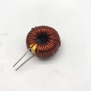 Inductor/bobina EMC nanocristalino de envío rápido GTC, núcleo de estrangulador de modo común de - Product Image 3