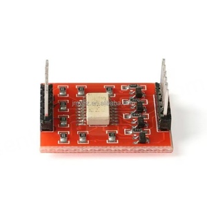 Módulo de Aislamiento por Acoplamiento Óptico de Cuatro Canales TLP281, Placa de Expansión de Nivel Alto y Bajo, Bloque Electrónico - Product Image 3