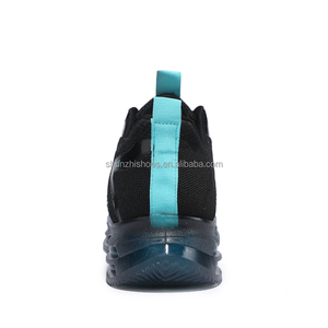 Chaussures de soutien de la voûte plantaire décontractées montantes pour hommes chaussures de course en maille prédateur de sport chaussures de sport pour hommes - Product Image 4