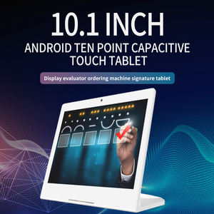 Tablet PC de 10 Pulgadas con Certificación 3C CE, Doble Banda 2.4G/5G, 8GB de RAM, 128GB de Almacenamiento, Doble Núcleo, Wi-Fi, Ranura para Tarjeta SIM - Product Image 2