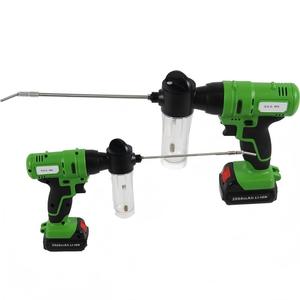 Pulverizador Eléctrico de Plaguicidas de Iones de Litio de 2000 mAh, Polverizador Manual <span class=keywords><strong>para</strong></span> la Eliminación Efectiva de <span class=keywords><strong>Hormigas</strong></span> y Termitas - Product Image 3