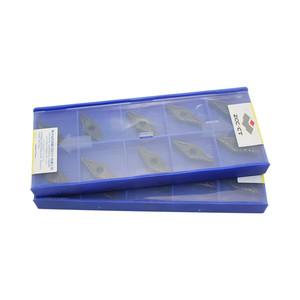 Hot Bán ZCC-CT CNC Máy Tiện Chuyển Công Cụ Biến Carbide Chèn Vnmg160404/<span class=keywords><strong>160408</strong></span>-PM Ybc252 Máy Tiện Chủ Sở Hữu Chuyển Cắt Công Cụ - Product Image 4