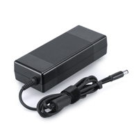 Baru adaptor Laptop 2023 150W 19.5V 7.7A 7.4*5.0mm biru Pin AC DC adaptor daya pengisi daya Laptop untuk TPN-DA09