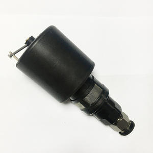 Fabricant direct de vanne de vidange automatique pour réservoir d'air, filtre de compresseur d'air, pièces de pression, compresseur industriel - Product Image 3