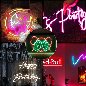 Espejo de Pared LED <span class=keywords><strong>con</strong></span> Forma de Loro Personalizado al por Mayor, Luces de Neón <span class=keywords><strong>con</strong></span> Control Eléctrico Automático para Escalón Lateral - Product Image 2