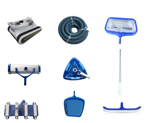 Fournisseur d'usine, ensemble complet d'accessoires pour piscine, chlorinateur, <span class=keywords><strong>filtre</strong></span>, pompe, équipement de nettoyage de piscine - Product Image 6